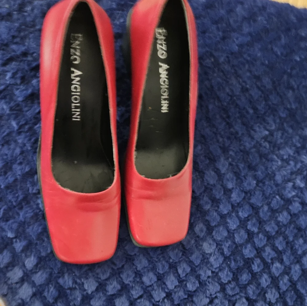 Enzo Angiolini - Picture 1 of 3